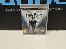 Harry potter reliques d'occasion Harry potter reliques d'occasion  Brest