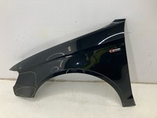 Schwarz ly9t kotflügel gebraucht kaufen  Meppen