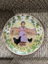 unicef plate for sale  Cuyahoga Falls