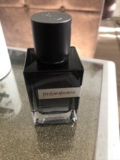 Ysl eau parfum for sale  PLYMOUTH