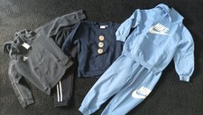 Jungen nike adidas gebraucht kaufen  Lahr