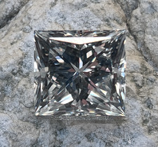 Gia certified 1.25 for sale  USA