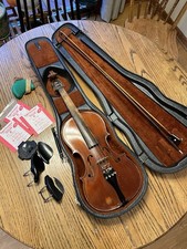 Vintage violin nippon for sale  Brookfield
