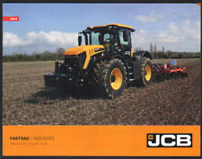 Jcb fastrac 4000 for sale  Shipping to Ireland