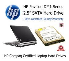 500GB HP Pavilion DM1-4000SG 2.5" SATA Laptop Disco Rígido HDD Upgrade Substituição, usado comprar usado  Enviando para Brazil