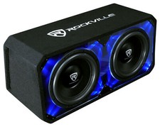 Rockville dv12k6d1 dual for sale  Inwood