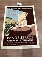 Vintage bandelier national for sale  Edison