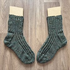 Hand knitted mans for sale  BOSTON