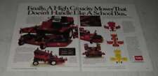 1988 toro groundsmaster for sale  Madison Heights