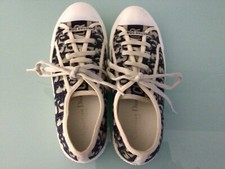 Walk dior sneaker gebraucht kaufen  Rudersberg