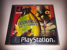 oddworld ps1 gebraucht kaufen oddworld ps1 gebraucht kaufen Wittgensdorf