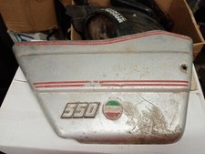 Fianchetto destro per usato  Maddaloni