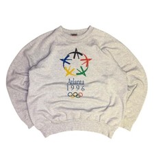 Vintave atlanta olympics for sale  Hatboro