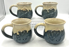 Handmade hand painted for sale  Groveland