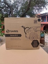 Saris bones trunk for sale  Mission
