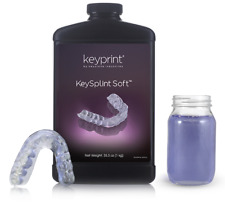 Keysplint soft 1kg for sale  Chantilly