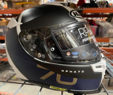Hjc rpha size for sale  Odessa