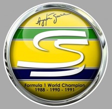 Senna formula one d'occasion  Concarneau