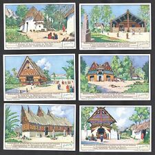 Pacific island houses for sale  BRIDPORT