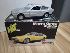 Die cast bburago usato  Italia