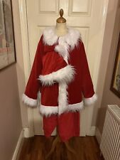 Father christmas santa for sale  CHORLEY