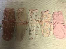 Swaddle bundle swaddle for sale  Lewis Run
