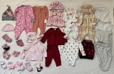 24pcs used baby for sale  Tracy
