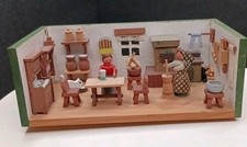 Erzgebirge miniature farm for sale  Saint Marys