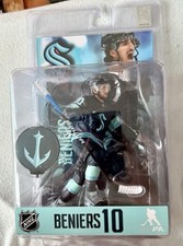 Mcfarlane nhl sportspicks usato  Spedire a Italy