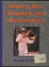 Honey Bee Biology and Beekeeping 2nd ed by Dewey M. Caron (2000, Hardcover) segunda mano  Embacar hacia Mexico