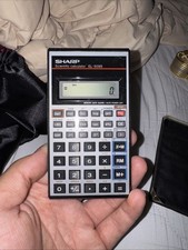 Rare vintage sharp for sale  Rochester