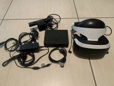 Visore ps4 playstation usato  Santa Maria la Carità