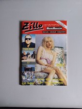 Zillo musikmagazin juli gebraucht kaufen  Gifhorn