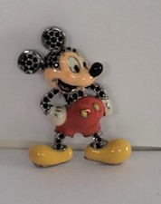 Swarovski disney brosche gebraucht kaufen  Weilburg