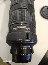 Lens nikon afs for sale  Phoenix