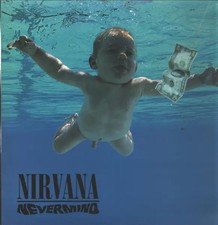 Box nirvana nevermind gebraucht kaufen  Deutschland