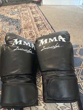 Mma gloves for sale  NEWCASTLE UPON TYNE