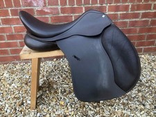 Clear 17.5 wintec for sale  SUNDERLAND