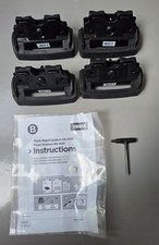 Thule montage kit gebraucht kaufen  Ismaning