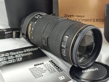 Nikon 200mm 1 gebraucht kaufen  Böblingen