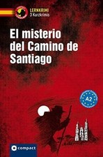 Misterio del camino gebraucht kaufen  Berlin
