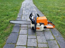 Stihl 025 0ps gebraucht kaufen  Neuenburg am Rhein