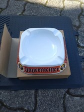 Jägermeister likör aschenbec gebraucht kaufen  Kranenburg