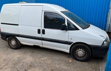 2004 peugeot expert for sale  BARRY