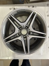 Cerchio mercedes classe usato  Matera