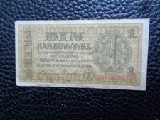 Gebraucht, Unc ukraine banknote gebraucht kaufen  Hamburg