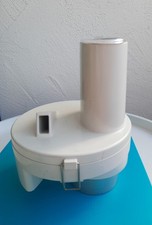 Braun schnitzelwerk küchenmas gebraucht kaufen  Vöhringen