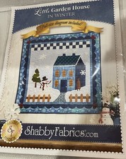 Shabby fabrics little for sale  San Leandro