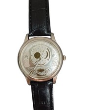 Himmelsscheibe nebra armbanduh gebraucht kaufen  Schwerin