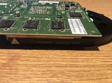 Carte video nvidia d'occasion  Champigny-sur-Marne